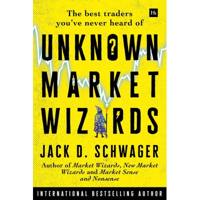 Unknown Market Wizards