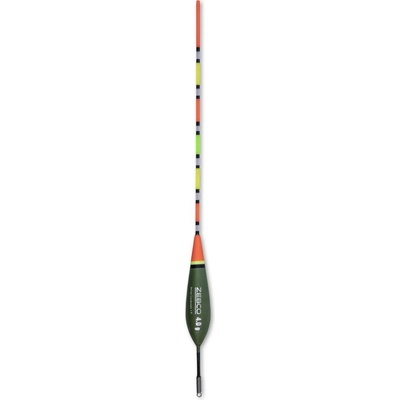 Zebco Splávek Multicolor II 5g
