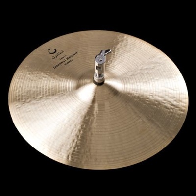 Istanbul MEHMET 14" Nostalgia hi-hat