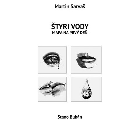 Štyri vody