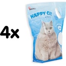 Akinu Happy Cat White 4 x 3,6 l