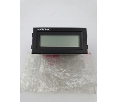 Voltcraft SLT-10