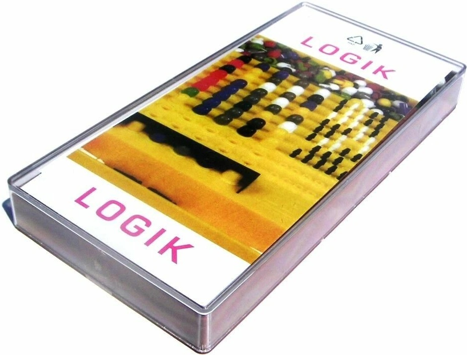 Riha Logik