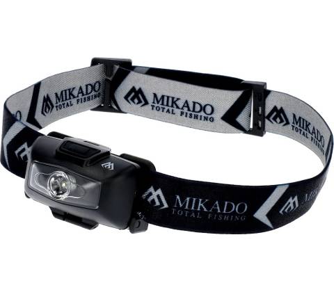 Mikado Head Torch Mini