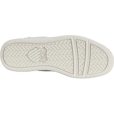 K Swiss Кожени маратонки K-Swiss SLAMMSHIELD II (94312.116.M)