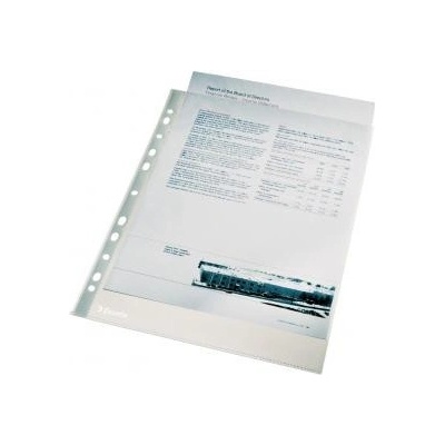 Euroobal A4 ESSELTE 105mic "Luxus" 100ks