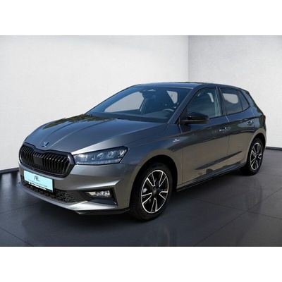 Skoda Fabia 1.0 TSI Monte Carlo DSG 85 kW