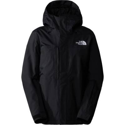 The North Face Дамско ски яке The north face Women's Freedom Insulated Jacket Ski jacket - TNF Black / NPF - размер XL (104-4481-0415)