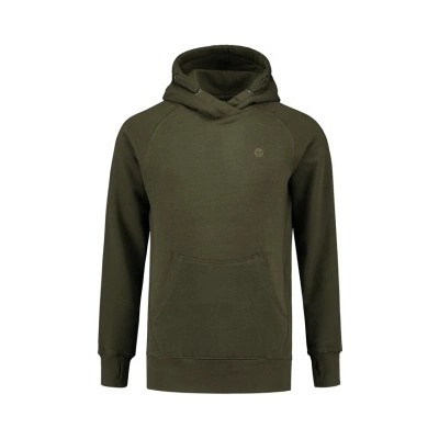 KORDA Kore TK Hoodie Dark Olive mikina