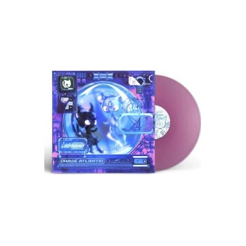 Chase Antlantic Lost in Heaven 1 LP