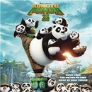 KUNG FU PANDA 3: OST CD