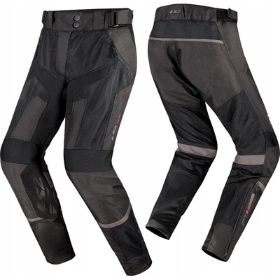 LS2 Como Air black/dark grey | Zboží Auto