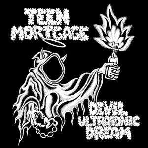 Warner Teen Mortgage: Devil Ultrasonic Dream - CD (082413)