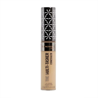 Rimmel The Multi-Tasker Concealer 10 ml коректор 030 Light