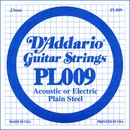 D'ADDARIO PL009