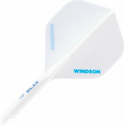 Windson Letky Elix - white - M