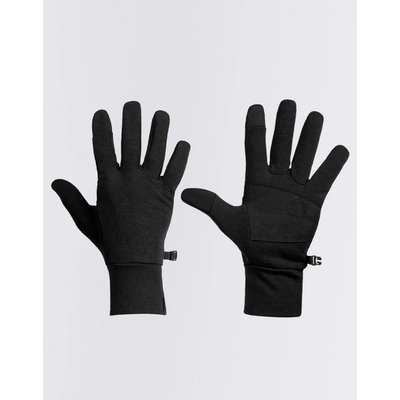 Icebreaker Sierra Gloves black
