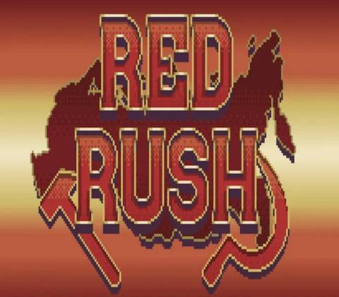 Red Rush