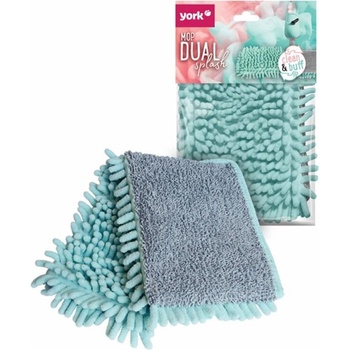 York Моп York Dual Splash Spray, резервен, 40 x 13 cm