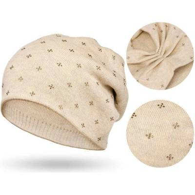 Peterson PTN HAT-04 béžová