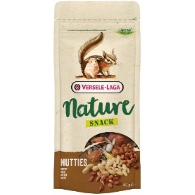 Versele-Laga Лакомство с ядки Nature Snack Nutties 85G (VO461436)