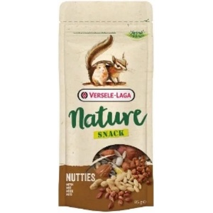 Versele-Laga Лакомство с ядки Nature Snack Nutties 85G (VO461436)