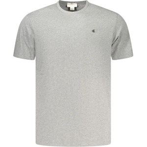 Calvin Klein Мъжка тениска с къс ръкав calvin klein, Размер xl, Цвят Сив (lv04rd254g_grp7e)