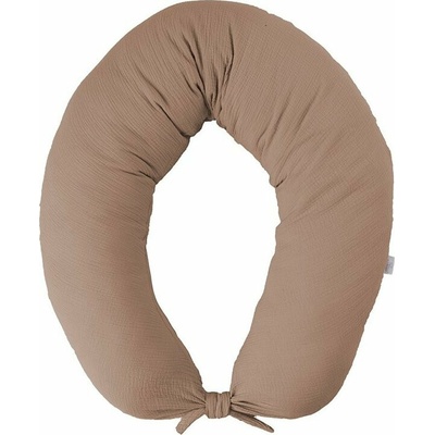 BabyMatex Polštář těhotenský Cotton Moon Muslin 17