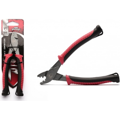 Fox Rage Crimping Pliers (rybářské kleště)