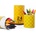 Tooky toys Пастели, миещи се, 24 бр (ja90411)