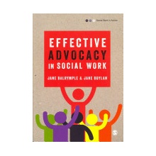 Effective Advocacy in Social Work