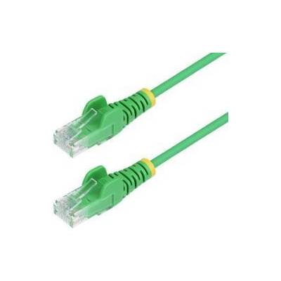 StarTech FTP категория 6 твърд мрежови кабел Startech N6PAT150CMGNS Зелен 1, 5 m