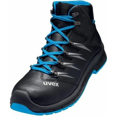 Uvex 2 Trend S2 SRC ESD 6935