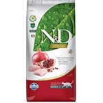 N&D Prime Kitten chicken & pomegranate 10 kg