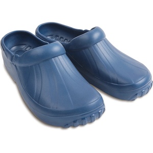 Demar Дамски сандали от пяна NEW EVA CLOG, тъмносин (D4822B)