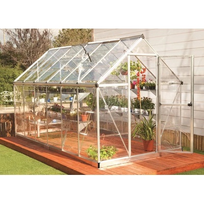 Palram Harmony Silver (701780)