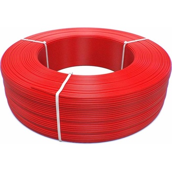 FormFutura PETG филамент FormFutura ReFill PETG, 1.75 mm, 0.75 kg, Traffic Red