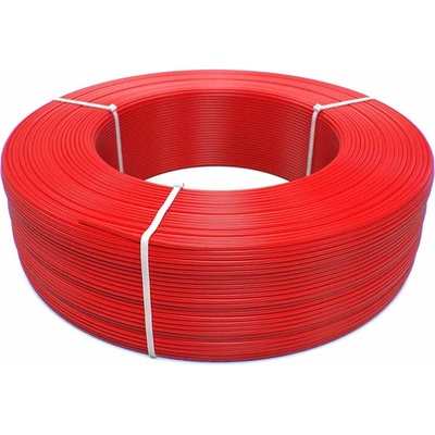 FormFutura PETG филамент FormFutura ReFill PETG, 1.75 mm, 0.75 kg, Traffic Red