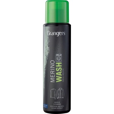 Grangers Merino Wash 300 ml – Zboží Dáma