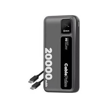 Obal:Me CablePulse OMPWBC20K