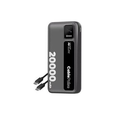 Obal:Me CablePulse OMPWBC20K