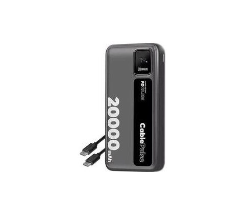 Obal:Me CablePulse OMPWBC20K