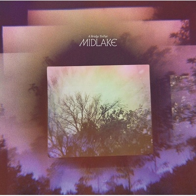 Midlake - A Bridge To Far (Mint Green Coloured) LP
