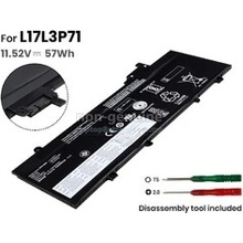 NTL NTL3411 4950 mAh batéria - neoriginálna