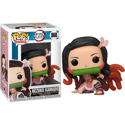 Funko POP! Nezuko Kamado 10 cm