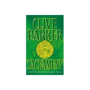 Sacrament (ISBN: 9780006482642)