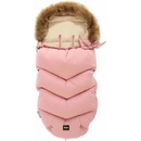 Zopa Fluffy Combi Old Pink