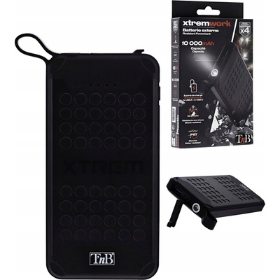 TnB XPBU10000