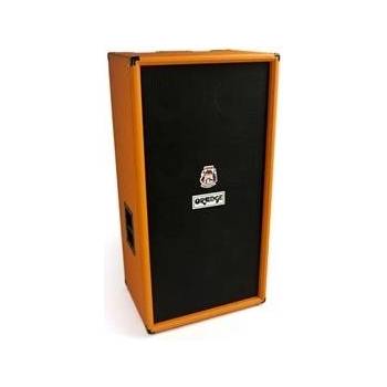 Orange OBC 810 Bass Cabinet