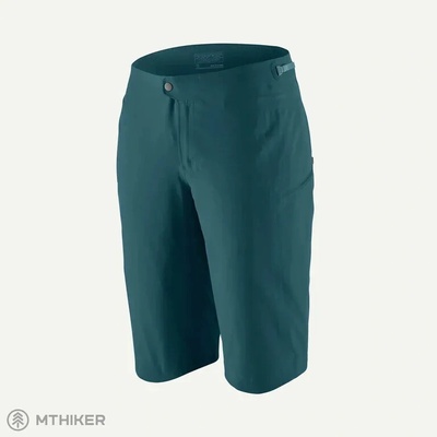 Patagonia Dirt Roamer Bike dámske tidal teal
